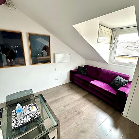Appartement Purple House - Garibaldi Fs à Milan Extérieur photo